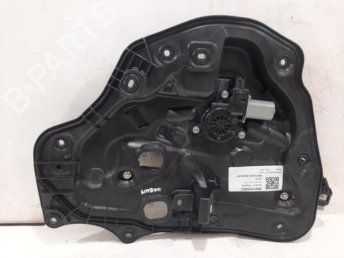 Rear right window mechanism MAZDA CX-5 (KE, GH) 2.2 D AWD (KE102) | BP29922285C25