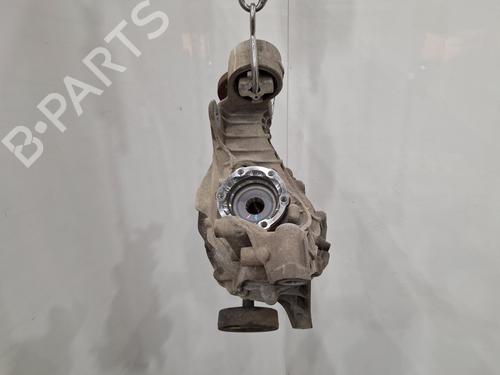 Rear differential AUDI Q5 (FYB, FYG) 2.0 TDI quattro | BP29397538M24 