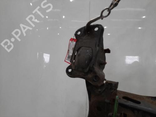 Rear axle AUDI Q2 (GAB, GAG) 30 TDI | BP32409279M2