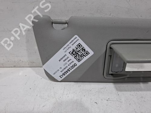 Højre solskærm SUZUKI VITARA (LY) 1.6 (APK 416) | BP39578157I2 - Image 3