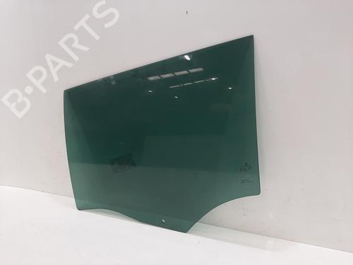 Rear left door window VW PASSAT B8 Variant (3G5, CB5) 2.0 TDI | BP26864339C20 