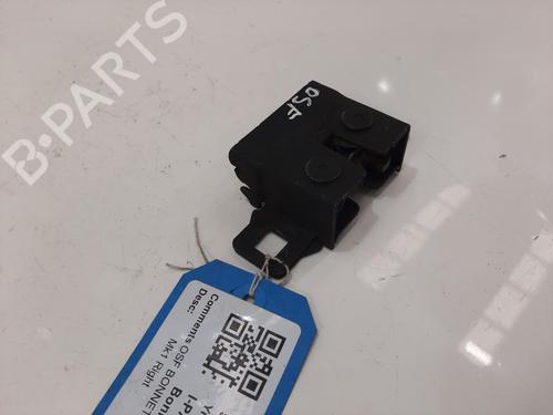 hjelmlås JAGUAR I-PACE (X590) EV400 AWD | BP36811603C133 - Image 3