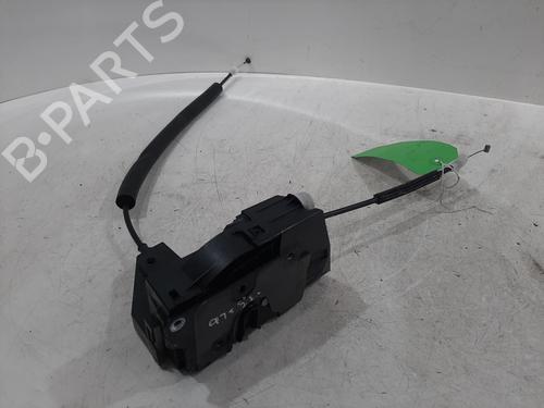 Autre JAGUAR I-PACE (X590) EV400 AWD (400 hp) 26850238