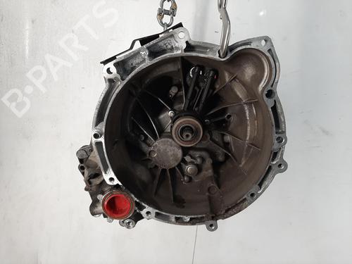 Gearbox FORD FIESTA VI (CB1, CCN) 1.25 | BP26788314M3 