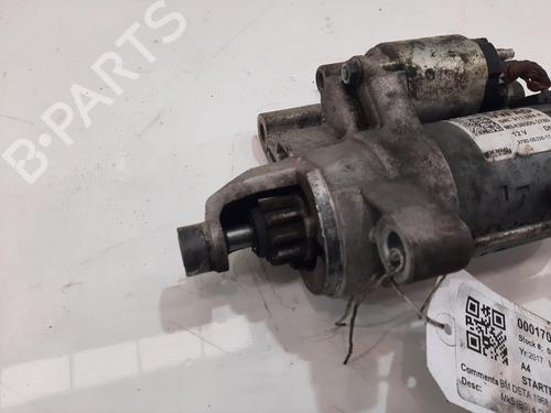 Starter AUDI A4 B9 Avant (8W5, 8WD) 2.0 TDI quattro | BP35767883M8 - Image 3