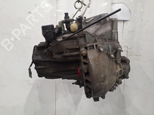 Gearbox CITROËN C4 Picasso II 1.6 HDi / BlueHDi 115 | BP40455066M3 - Image 3
