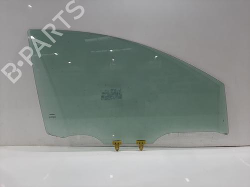 Used Front right door window NISSAN NOTE (E11, NE11) 1.4 (88 hp) 29636447