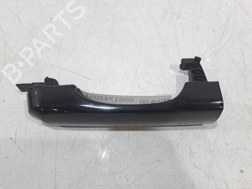 Used Exterior handle Exterior handle JEEP RENEGADE SUV (BU, B1, BV) 1.6 (110 hp) 36452186 36452186