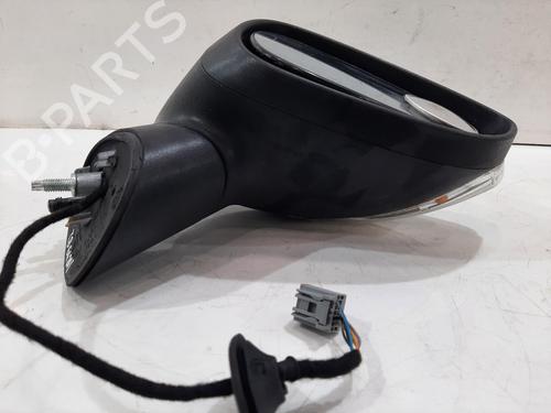 Right mirror FORD FIESTA VI (CB1, CCN) 1.25 | BP29397529C27 