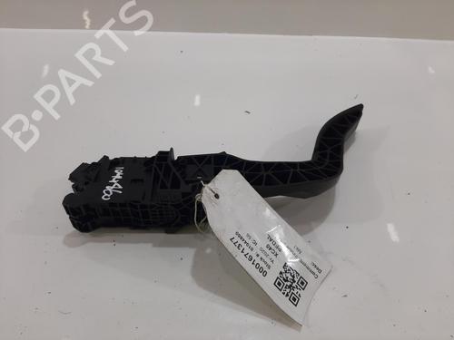 Pedal VOLVO XC40 (536) B4 Mild-Hybrid | BP33839272I4  - Image 5