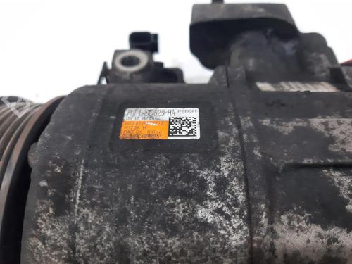AC compressor FORD FOCUS III 1.5 TDCi | BP37607914M34 - Image 2