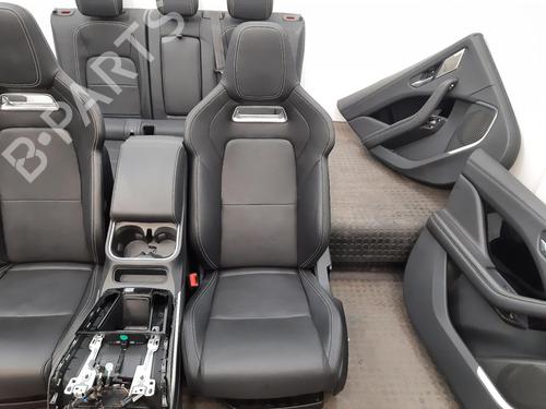 Seats set JAGUAR I-PACE (X590) EV400 AWD | BP33318372C78  - Image 5