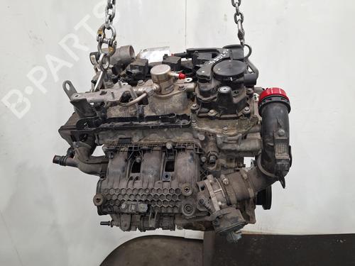 Engine VAUXHALL CORSA Mk V (F) 1.2 | BP36966579M1 - Image 3