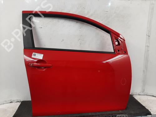 Used Right front door TOYOTA AYGO (_B4_) 1.0 (KGB40) (69 hp) 31089154