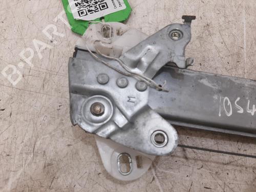Front right window mechanism HONDA HR-V (RU) 1.5 (RU1) | BP37067100C23 - Image 3