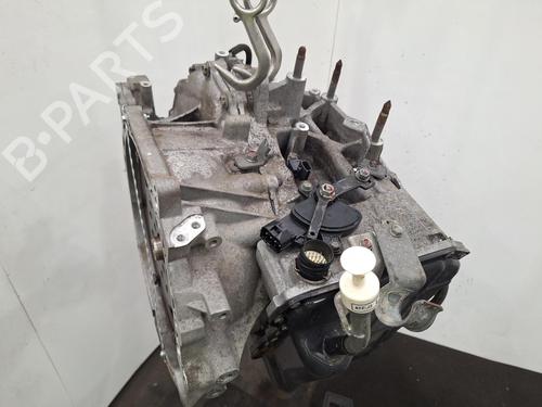 Gearbox MITSUBISHI ASX (GA_W_) 2.2 Di-D 4WD (GA8W) | BP29580902M3 