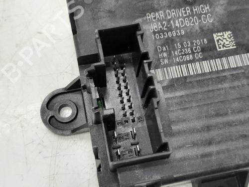 Control unit JAGUAR I-PACE (X590) EV400 AWD | BP26826946M11 