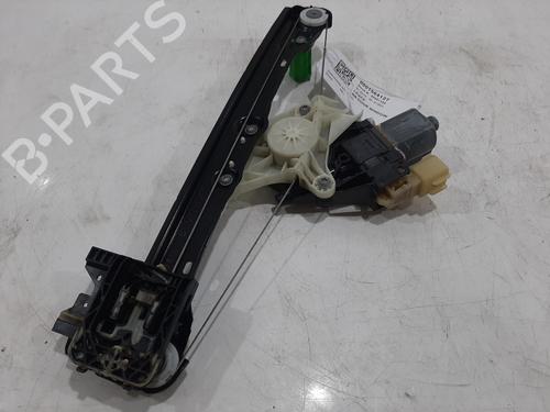 Rear right window mechanism JAGUAR I-PACE (X590) EV400 AWD | BP30407008C25 - Image 2