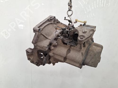 Gearbox PEUGEOT 207 (WA_, WC_) 1.4 | BP28122710M3 