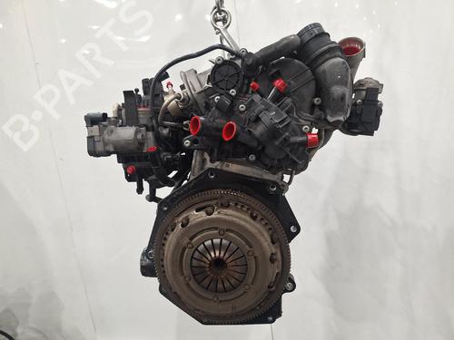 Used Engine SEAT LEON ST (5F8) 1.2 TSI (110 hp) 29127848