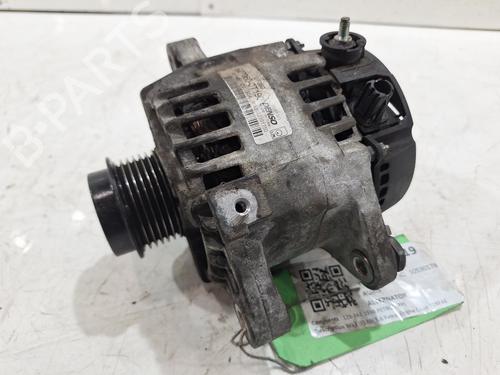 Alternator TOYOTA AURIS (_E18_) 1.6 (ZRE181_, ZRE185_, ZRE185R, ZRE181R) | BP39943387M7 - Image 5
