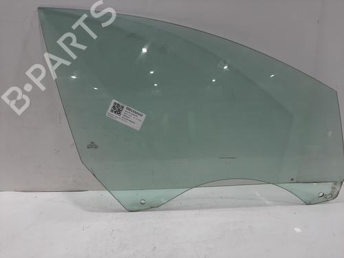 Used Front right door window FORD MONDEO V Turnier (CF) 2.0 TDCi (180 hp) 30670249