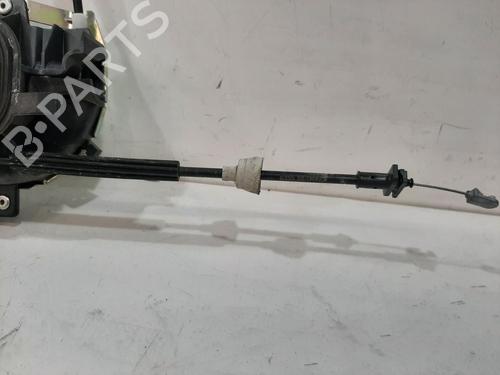 Udvendigt håndtag JAGUAR I-PACE (X590) EV400 AWD | BP28617161C122 