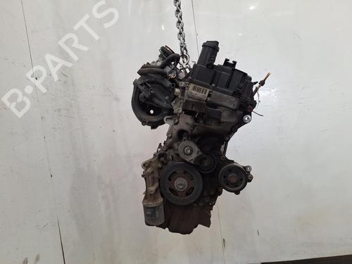 Used Engine Engine 38969984 38969984