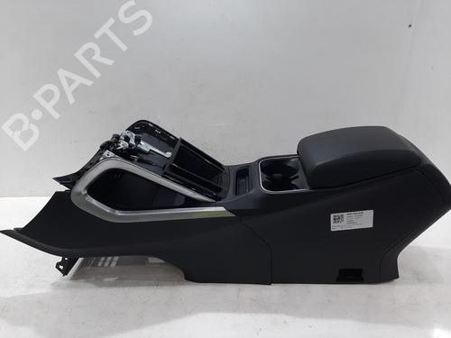 Used Middle console JAGUAR I-PACE (X590) EV400 AWD (400 hp) 30789335
