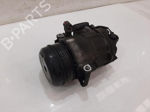 Used AC compressor AC compressor 37520118 37520118