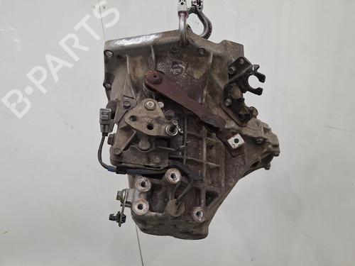 Gearbox CITROËN C1 (PM_, PN_) 1.0 | BP36334507M3  - Image 5