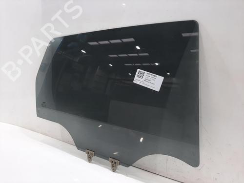 Rear right door window NISSAN QASHQAI I (J10, NJ10) 1.6 dCi All-wheel Drive | BP29741907C21 