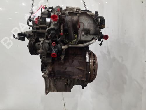 Engine FORD ECOSPORT 1.0 EcoBoost | BP37172461M1 - Image 3