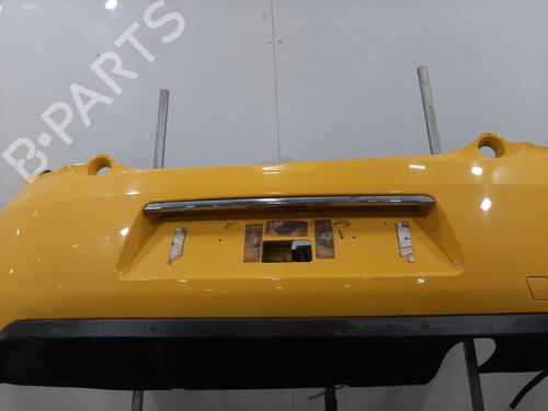 Rear bumper CITROËN DS3 (SA_) 1.6 HDi 90 | BP29636470C8 