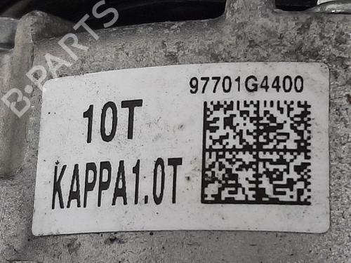 AC-Kompressor KIA XCEED (CD) 1.0 T-GDI | BP26784196M34 - Image 4