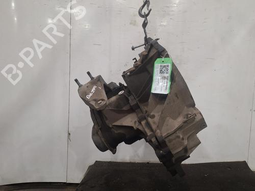 gearbox-ford-fiesta-vi-cb1-ccn-2008-39716265 main image