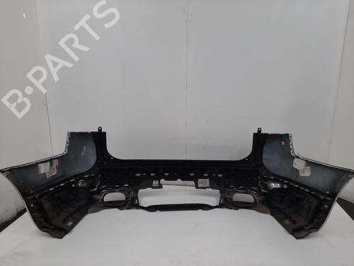 Rear bumper LAND ROVER RANGE ROVER SPORT II (L494) 4.4 SDV8 4x4 | BP29809443C8 