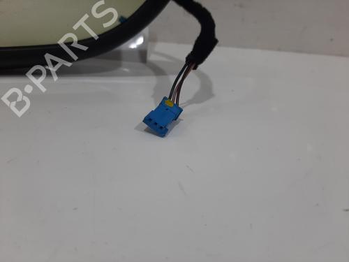 Rear mirror PORSCHE PANAMERA (970) 3.0 D | BP37443354I6 - Image 3
