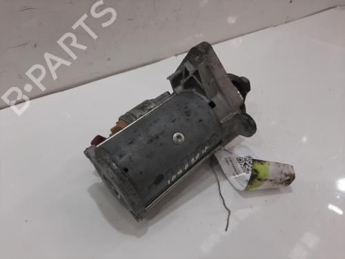 Starter VAUXHALL MOVANO Mk II (B) VAN (X62) 2.3 CDTI FWD (FV) | BP36810690M8 - Image 3