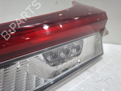 Right tailgate light TOYOTA AURIS (_E18_) 1.2 (NRE185_, NRE185R) | BP39142908C80 - Image 3