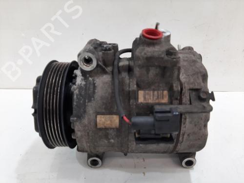 AC compressor JAGUAR XF I (X250) 3.0 | BP28101098M34 