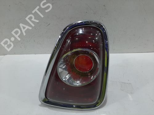 Used Right taillight MINI MINI (R56) One (98 hp) 30928550
