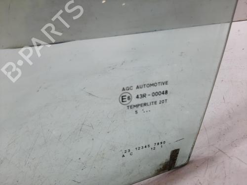 Front left door window CITROËN C1 II (PA_, PS_) 1.2 VTi 82 | BP30179840C18 