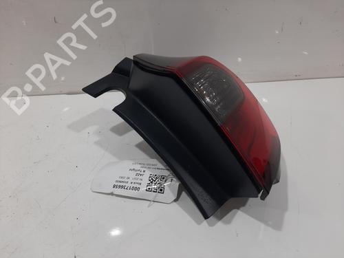 Right taillight HONDA JAZZ V (GR_, GS_) 1.5 eHEV (GR3, GR6) | BP36383767C35 - Image 2