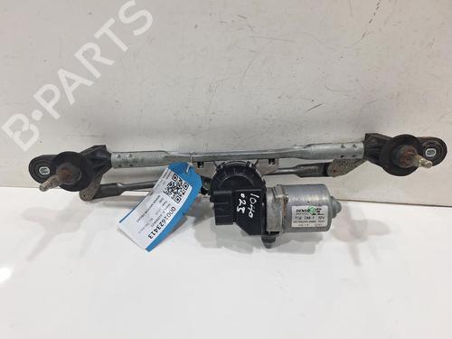 Used Front wiper motor FIAT 500 (312_) 1.2 (312AXA1A) (69 hp) 32064089