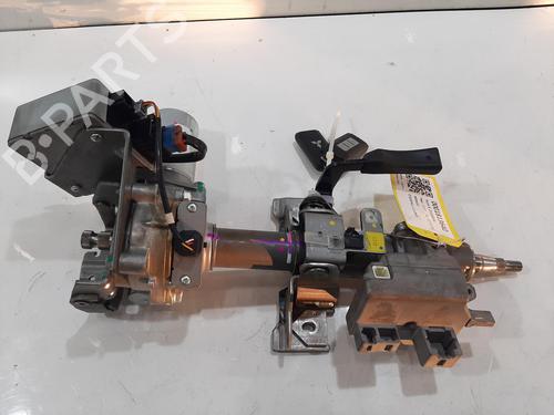 Steering column MITSUBISHI MIRAGE / SPACE STAR VI Hatchback (A0_A) 1.2 (A03A) | BP38543705M21 - Image 3