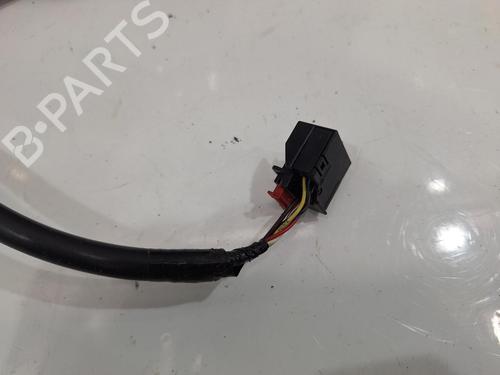 Left mirror VW GOLF VII Variant (BA5, BV5) 2.0 TDI | BP26751646C26 
