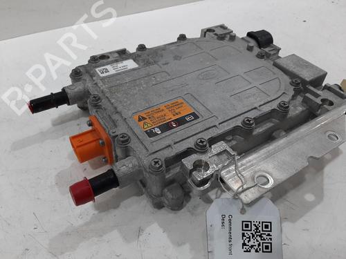 Inverter/Converter JAGUAR I-PACE (X590) EV400 AWD | BP26826389M119 