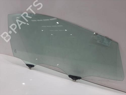 Front right door window HONDA CIVIC IX (FK) 1.6 i-DTEC (FK3) | BP29741904C19 