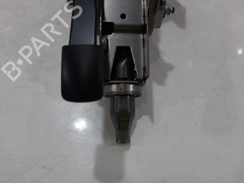 Steering column JAGUAR I-PACE (X590) EV400 AWD | BP30179580M21 